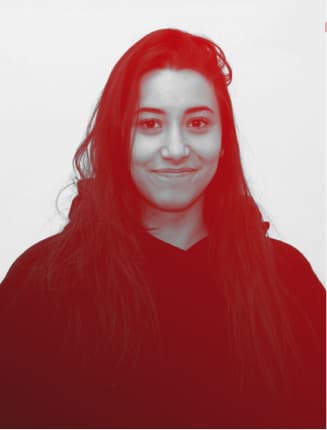Saadane Lyna